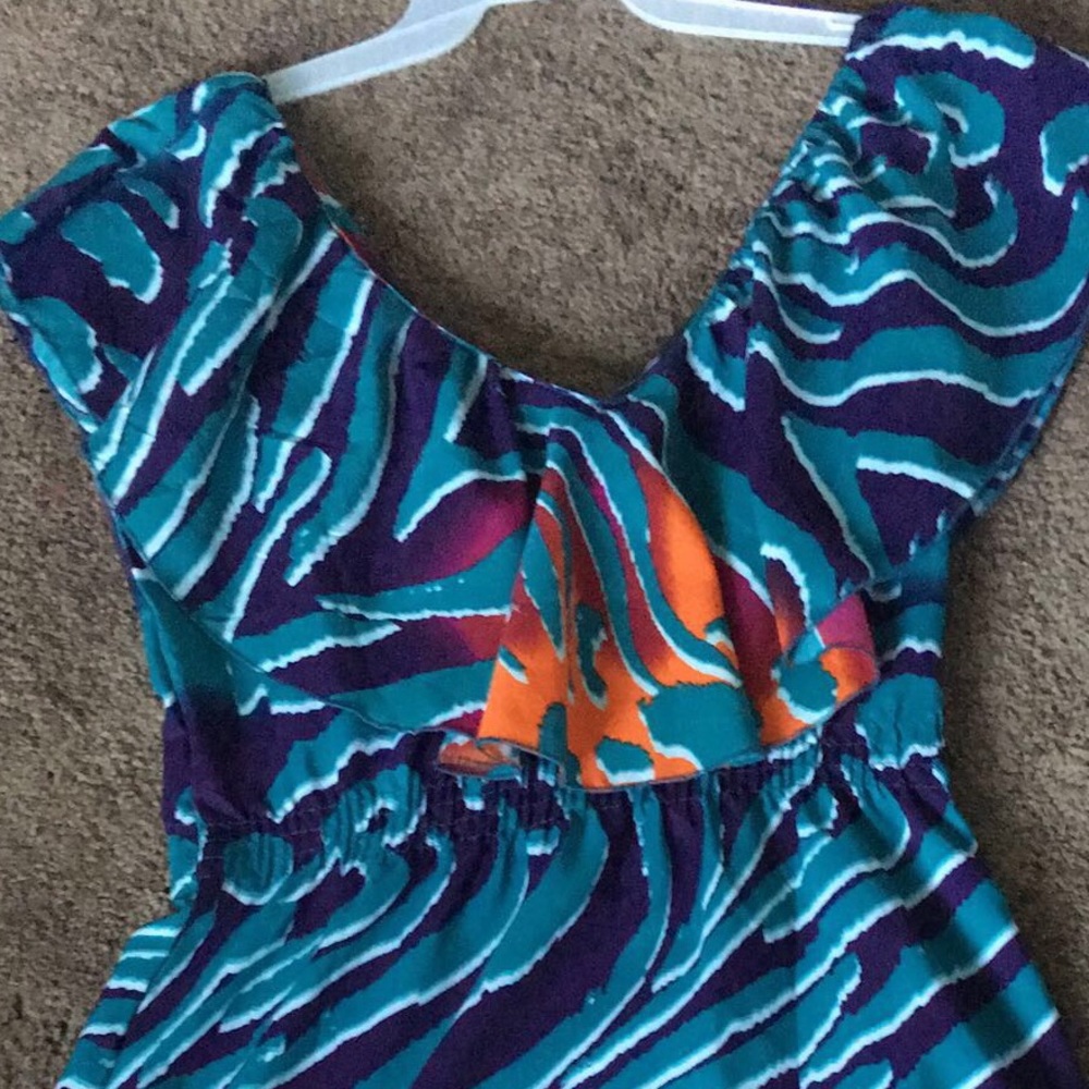 Summer dress
